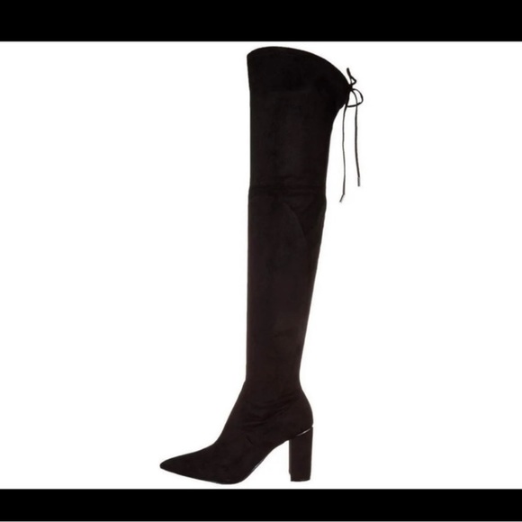 Shoes - Marc Fisher Vany boots